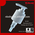 28/415 Hand lotion pump dispenser for liquid soap